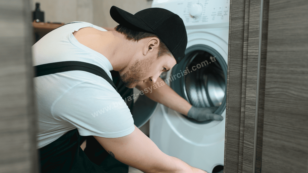 Artova Çamaşır Makinesi Servisi - Artova Beyaz Eşya Tamircisi