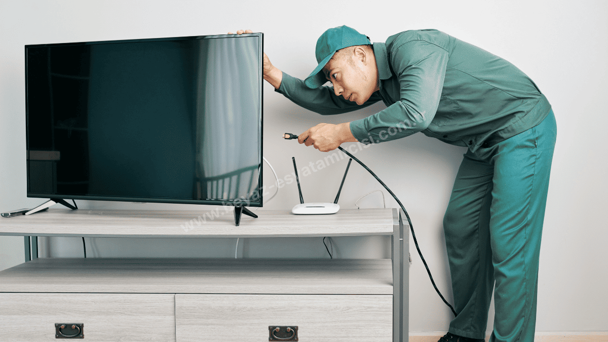 Artova Televizyon Servisi - Artova Beyaz Eşya Tamircisi